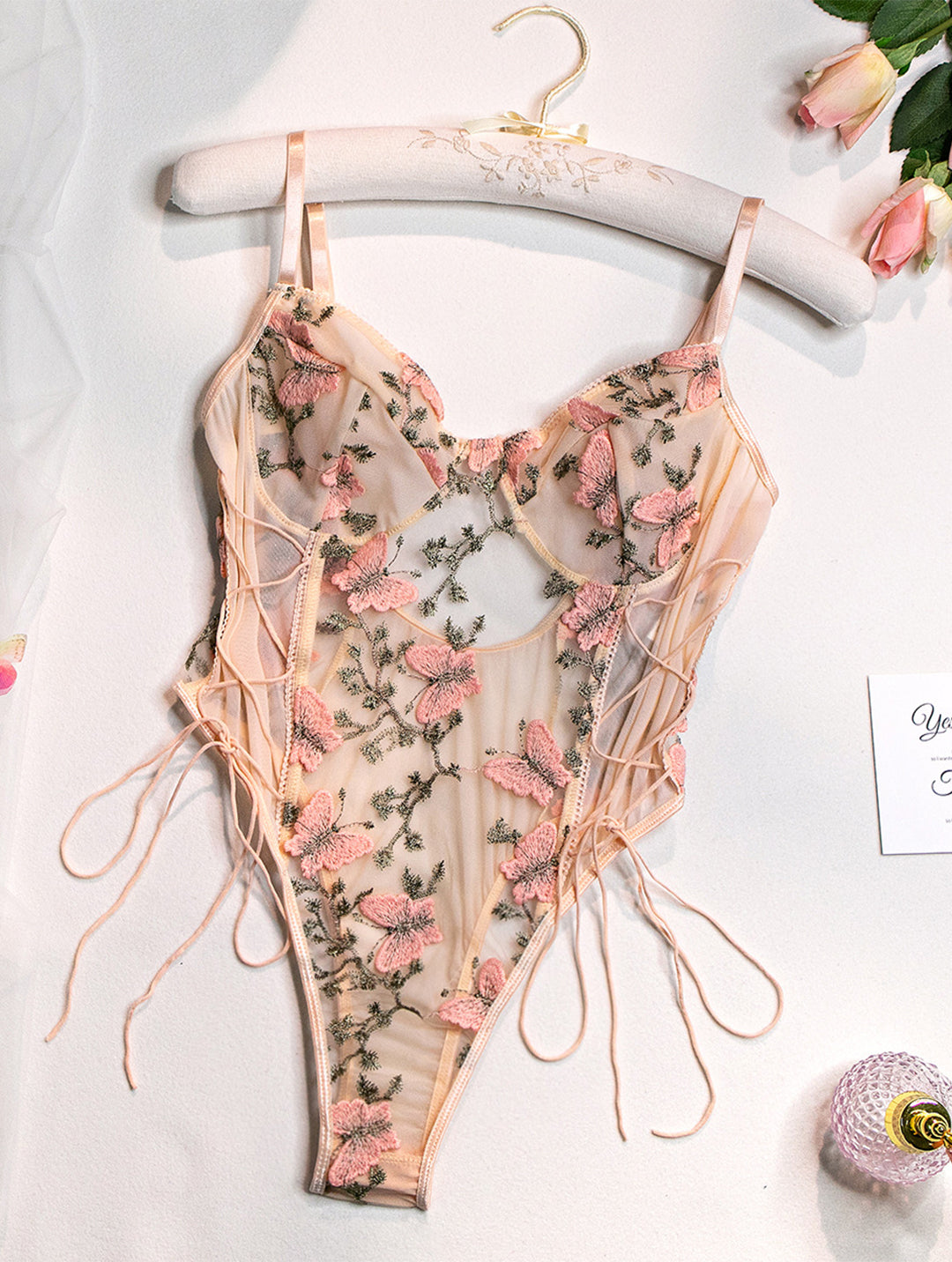 Why Corsets and Basques Never Go Out of Style