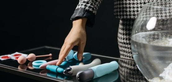 How to Choose the Right Adult Toys?