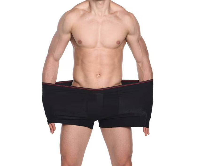 How to Choose Underwear Size for Male?