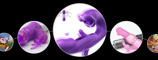 5 Best Rabbit Vibrators to Buy Online 2026– Love’s Adult Toys