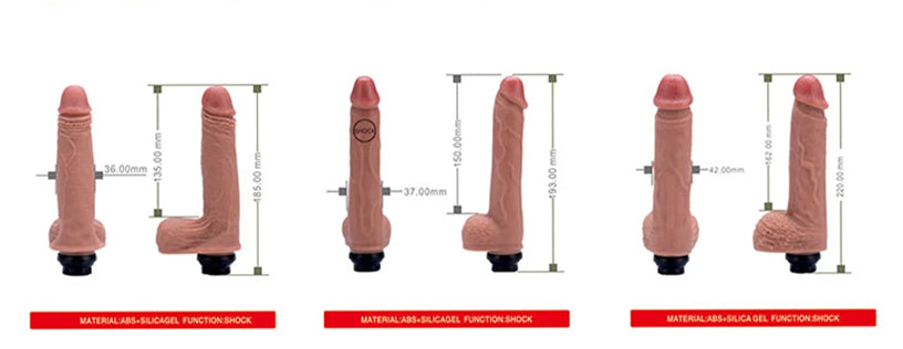 What’s the Best Sex Machine? Find Your Perfect Match!