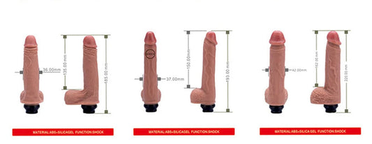 What’s the Best Sex Machine? Find Your Perfect Match!