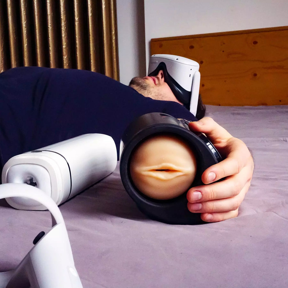 What is the Best Sex Toy for Men?