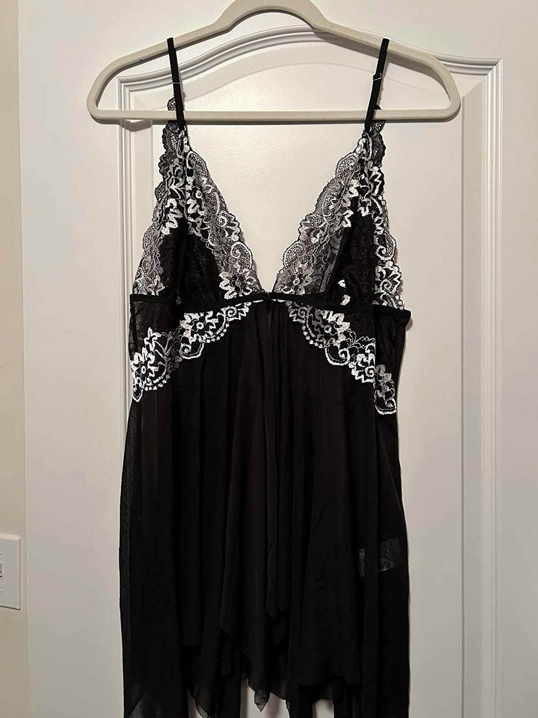 Which Sexy Lingerie Will Tempt You Most?