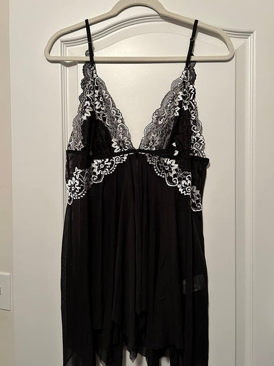 Which Sexy Lingerie Will Tempt You Most?