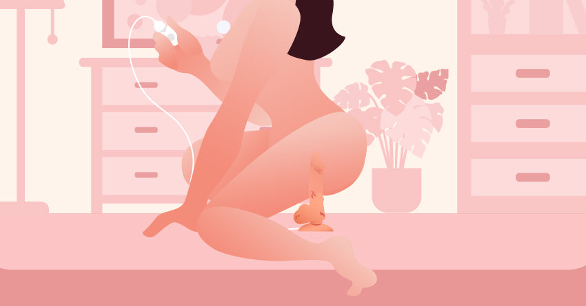 Powerful Vibrating Dildos vs. Thrusting Vibrators: Which One is Right for You?