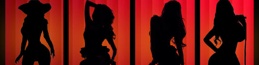 From American Sex Dolls To Men’s Intimate Toys