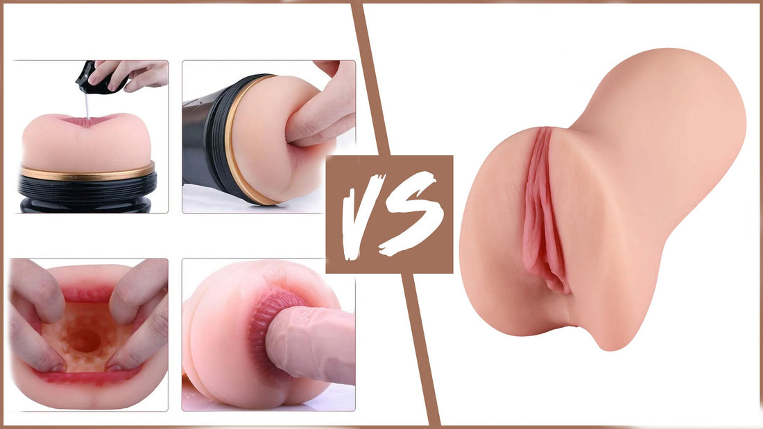 Pocket Pussy vs Fleshlight: Which Is Better in 2026?