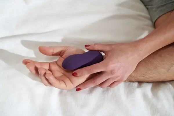 What Are the Best Sex Toys for Couples?