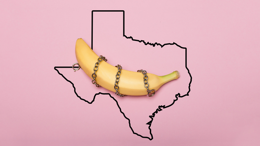 Did Texas Ban Sex Toys? A Clear and Friendly Guide for Adults