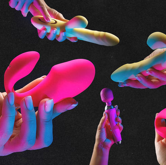 The Hottest Sex Toys on Reddit in 2025