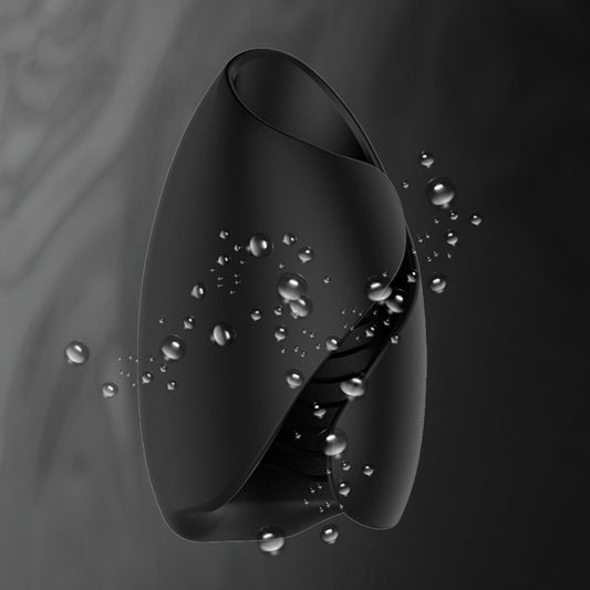 Smart Sex Toy For ED: Hot Octopus Pulse