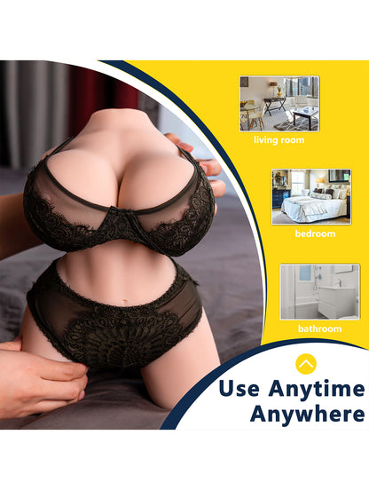 8.82LB Mini Sex Dolls丨Love Dolls Pocket Pussy