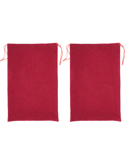 Velvet Adult Toys Organizer pouch, Drawstring Gift Bags，Adult Game Toys Storage Bags