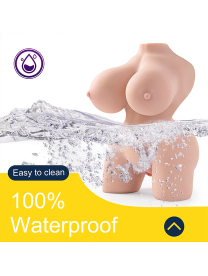 8.82LB Mini Sex Dolls丨Love Dolls Pocket Pussy