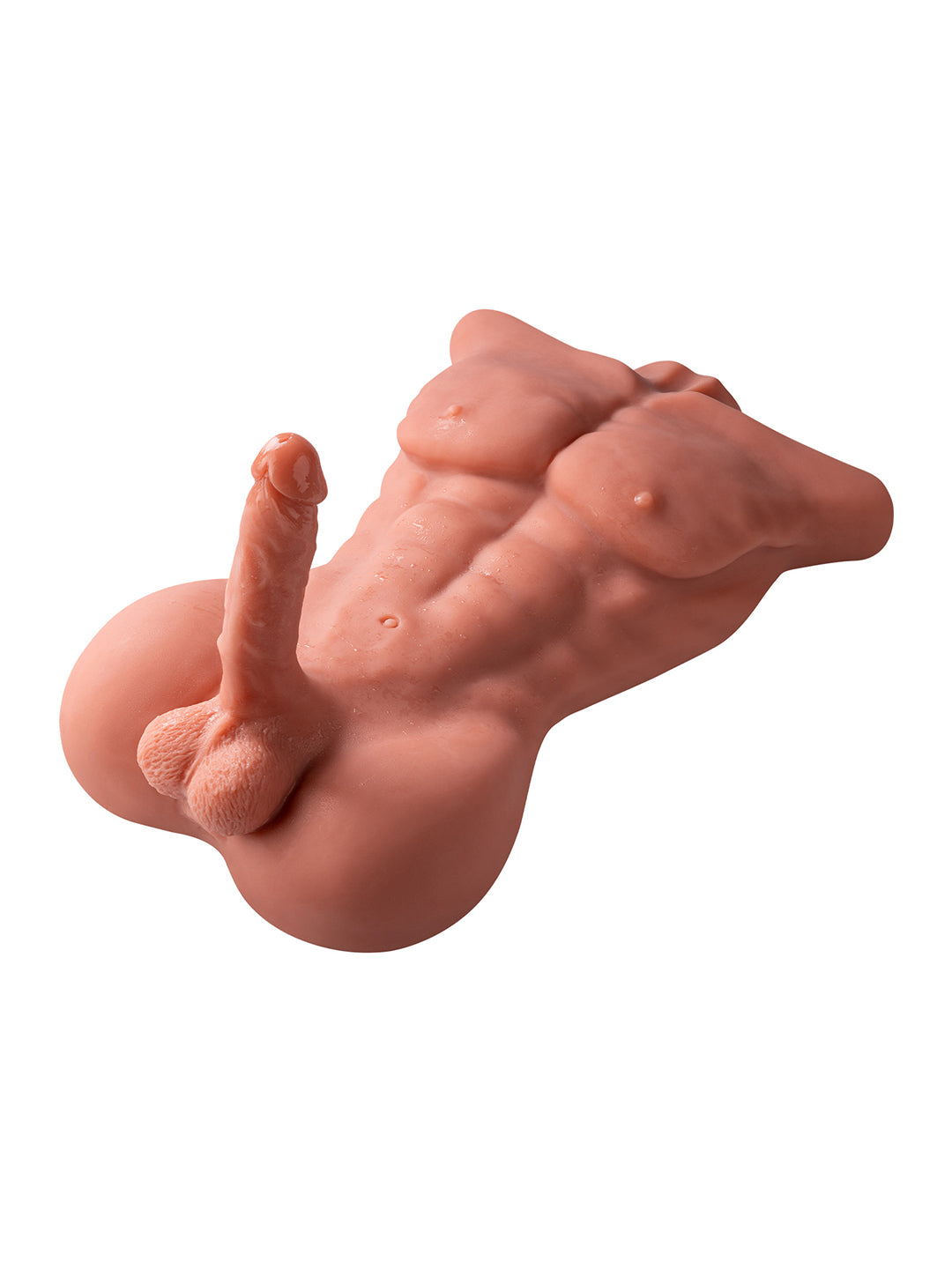 Gay Unisex Sex Toy，male torso sex dolls，Realistic Dildos，sex dolls for women,Unisex Love Dolls