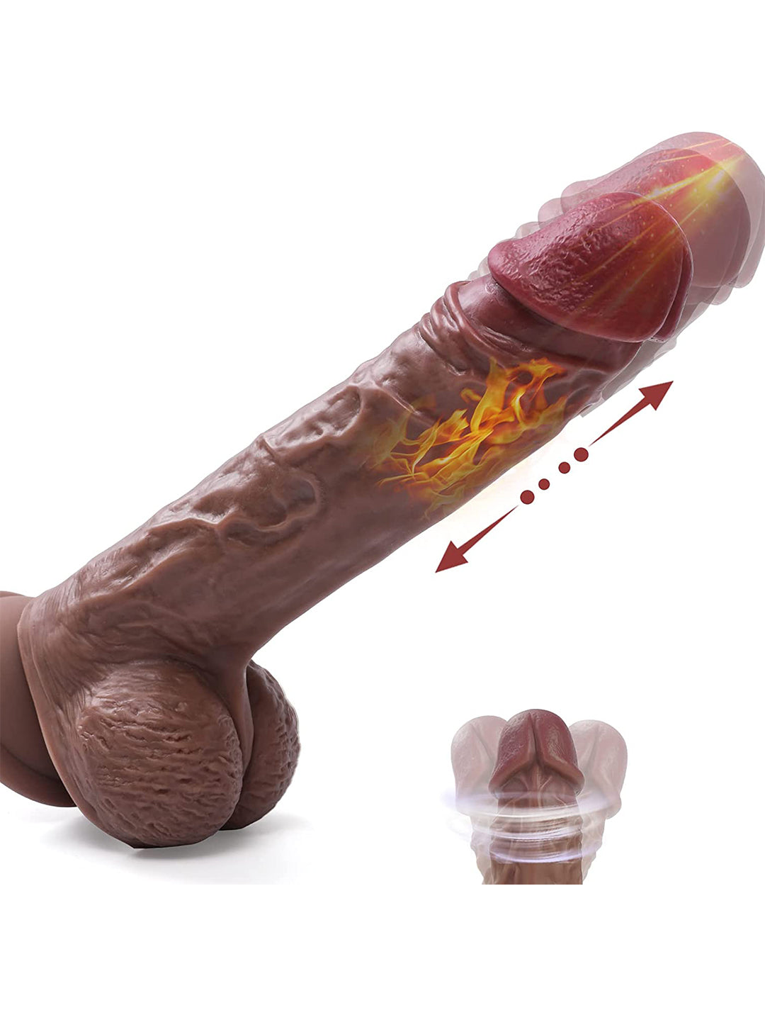 Realistic Dildo Vibrators，Thrusting dildos ，anal dildos，Silicone Dildos，vibrating dildos，Realistic Dildos，Sex Toy for Couples