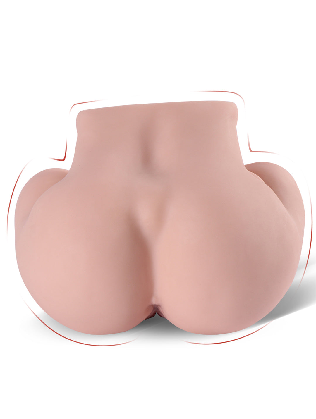 14.91LB Small Ass Sex Toys Love Dolls丨Big Ass Sex Dolls For Women