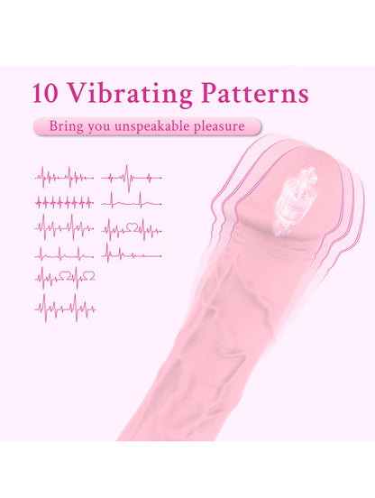 vibrator wand，vibrating wand，Realistic Dildos，G Spot Vibrators，dildo vibrators，anal dildos