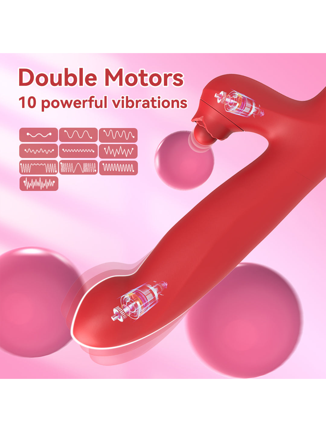 G Spot Vibrators，G Spot Stimulation，female rose toys，dildo vibrators，Female Sex Toys，Automatic Thrusting Vibrating Swing Machine Female Masturbation Device