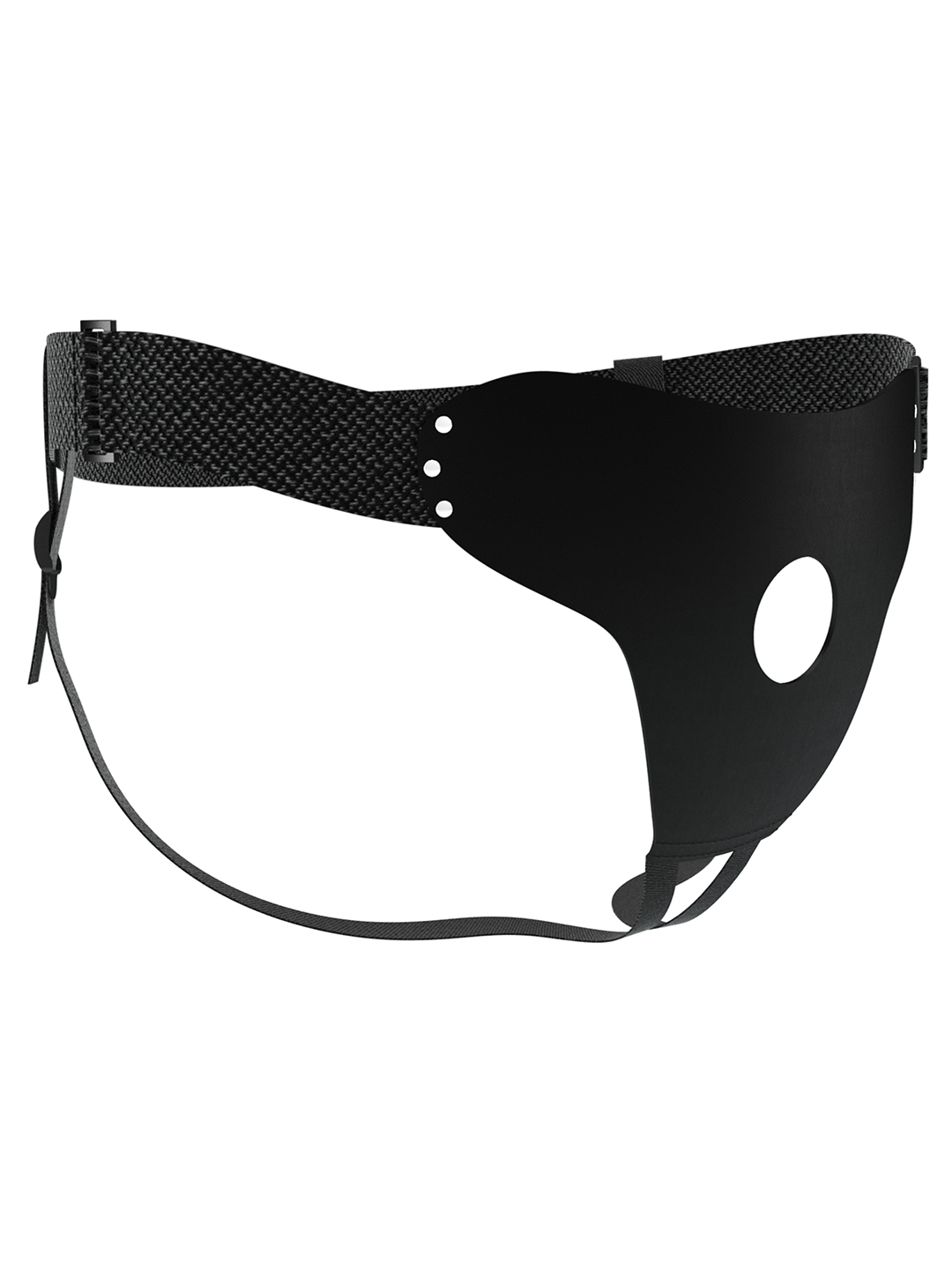 Adjustable Strapon Belt – Realistic Dildo Pants & Wearable Penis Panties