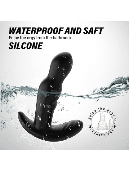 360° Rotating Wearable Vibrators Clitoral G Spot Vibrators