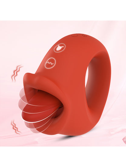 Tongue Sex Toys，Toys for Women，Tongue licking vibrator，tongue vibrators，Couples Toys，Clitoral Vibrators