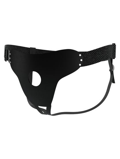 Adjustable Strapon Belt – Realistic Dildo Pants & Wearable Penis Panties