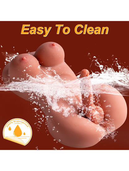 Gay Unisex Sex Toy，male torso sex dolls，Realistic Dildos，sex dolls for women，Shemale Sex Dolls，Unisex Love Dolls