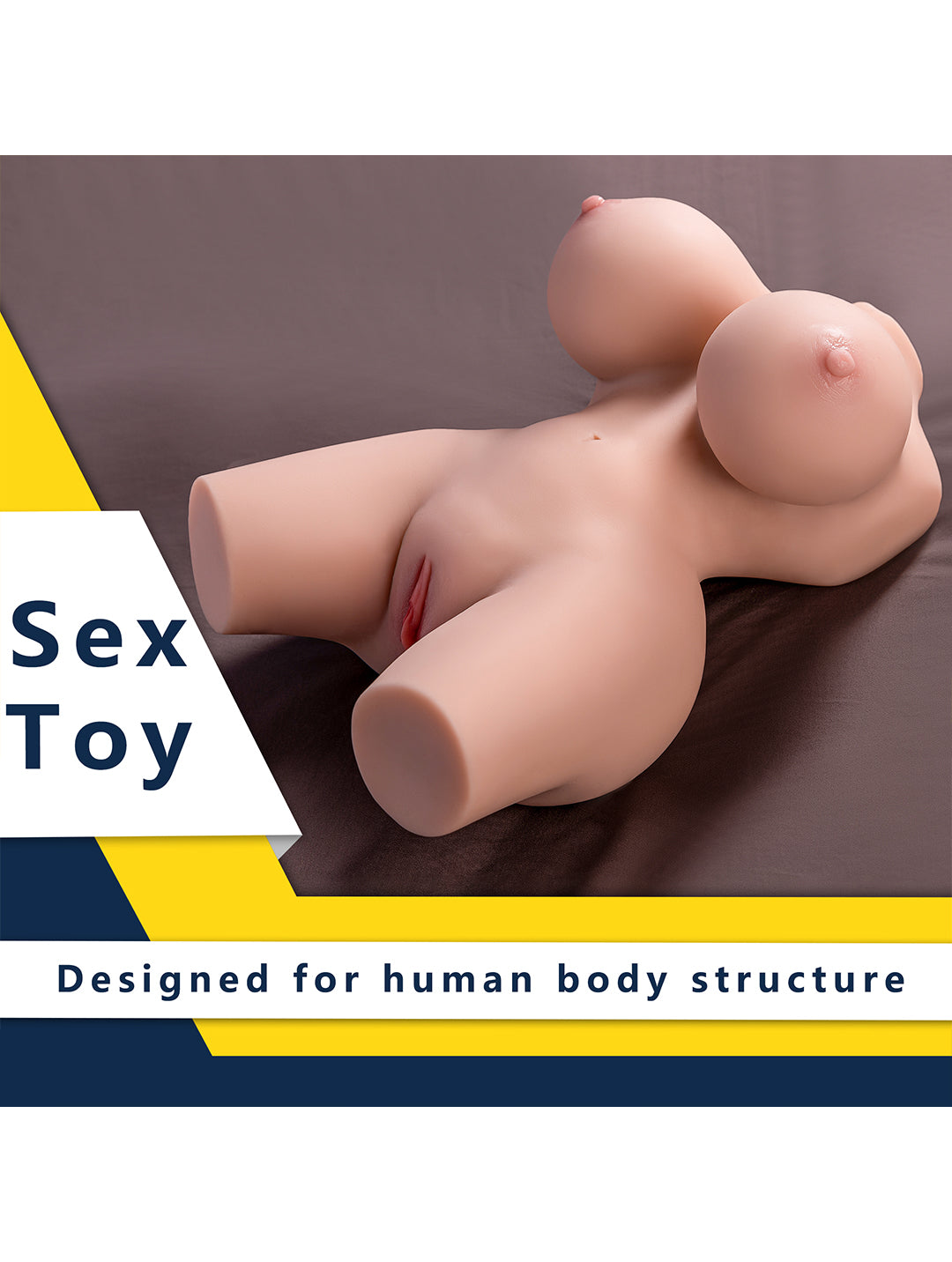 8.82LB Mini Sex Dolls丨Love Dolls Pocket Pussy