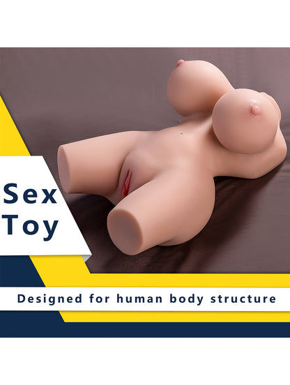 8.82LB Mini Sex Dolls丨Love Dolls Pocket Pussy