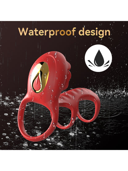 remote control vibrators,remote controlled vibrators，remote control vibratir，Male ToyS，Couples Toys，Vibrating Cock Ring，male rose sex toys，G Spot Stimulation，Penis Ring Vibrators