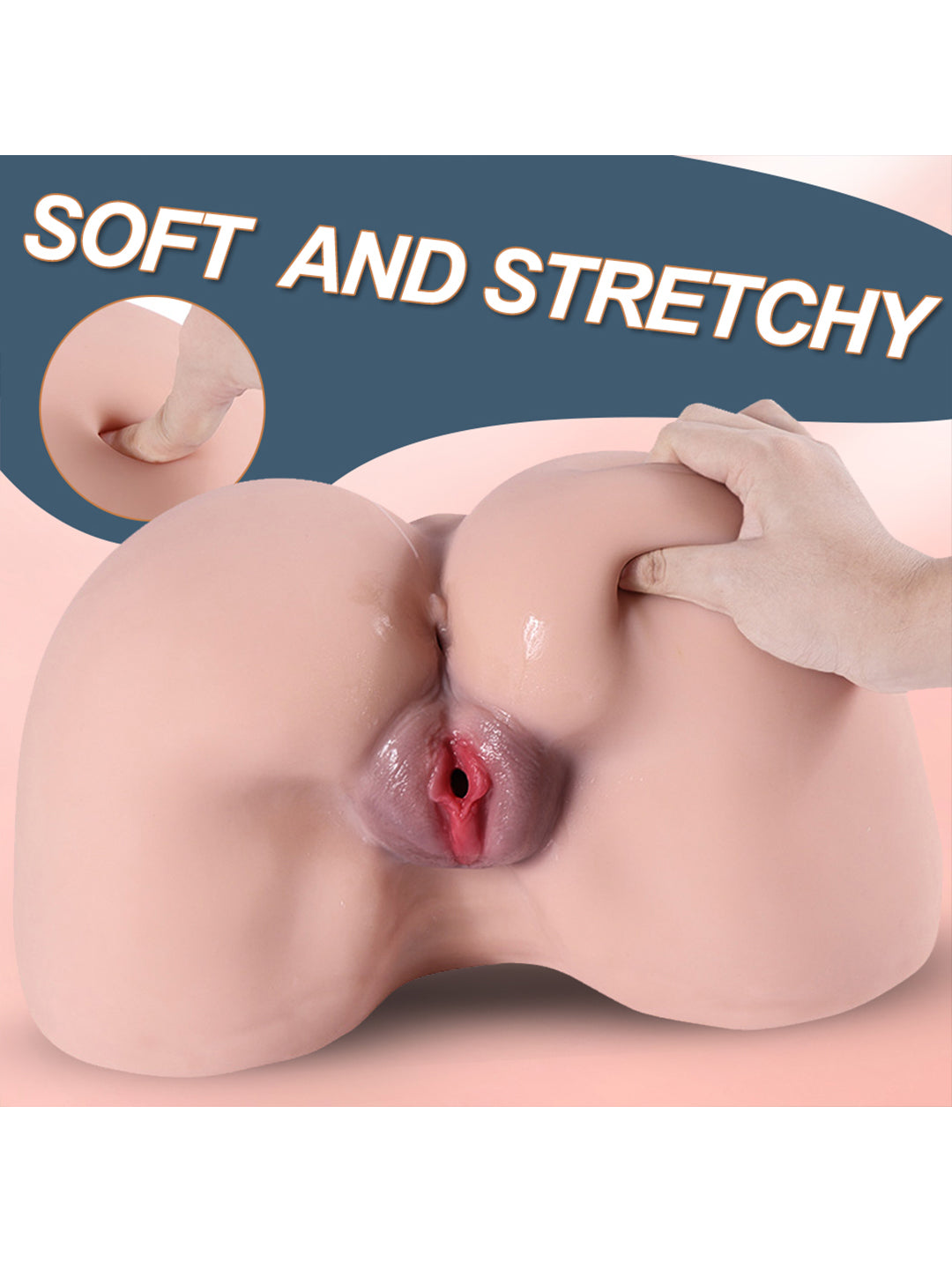 14.91LB Small Ass Sex Toys Love Dolls丨Big Ass Sex Dolls For Women