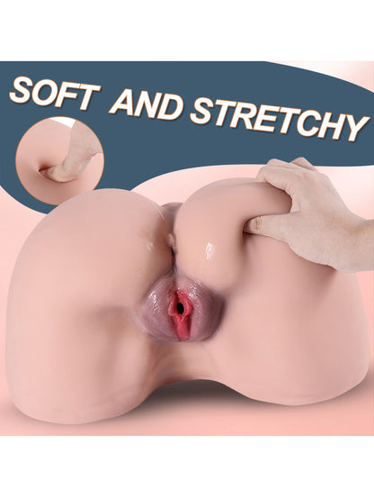 14.91LB Small Ass Sex Toys Love Dolls丨Big Ass Sex Dolls For Women