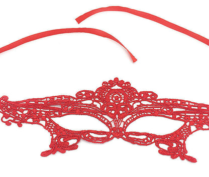 Sexy Lace Eyemask