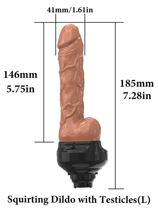 Buy Sex Machine, Sexobot X5 Accessories: Plug Attachment