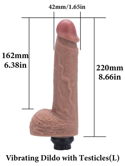 Buy Sex Machine, Sexobot X5 Accessories: Plug Attachment