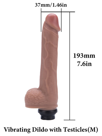 Buy Sex Machine, Sexobot X5 Accessories: Plug Attachment