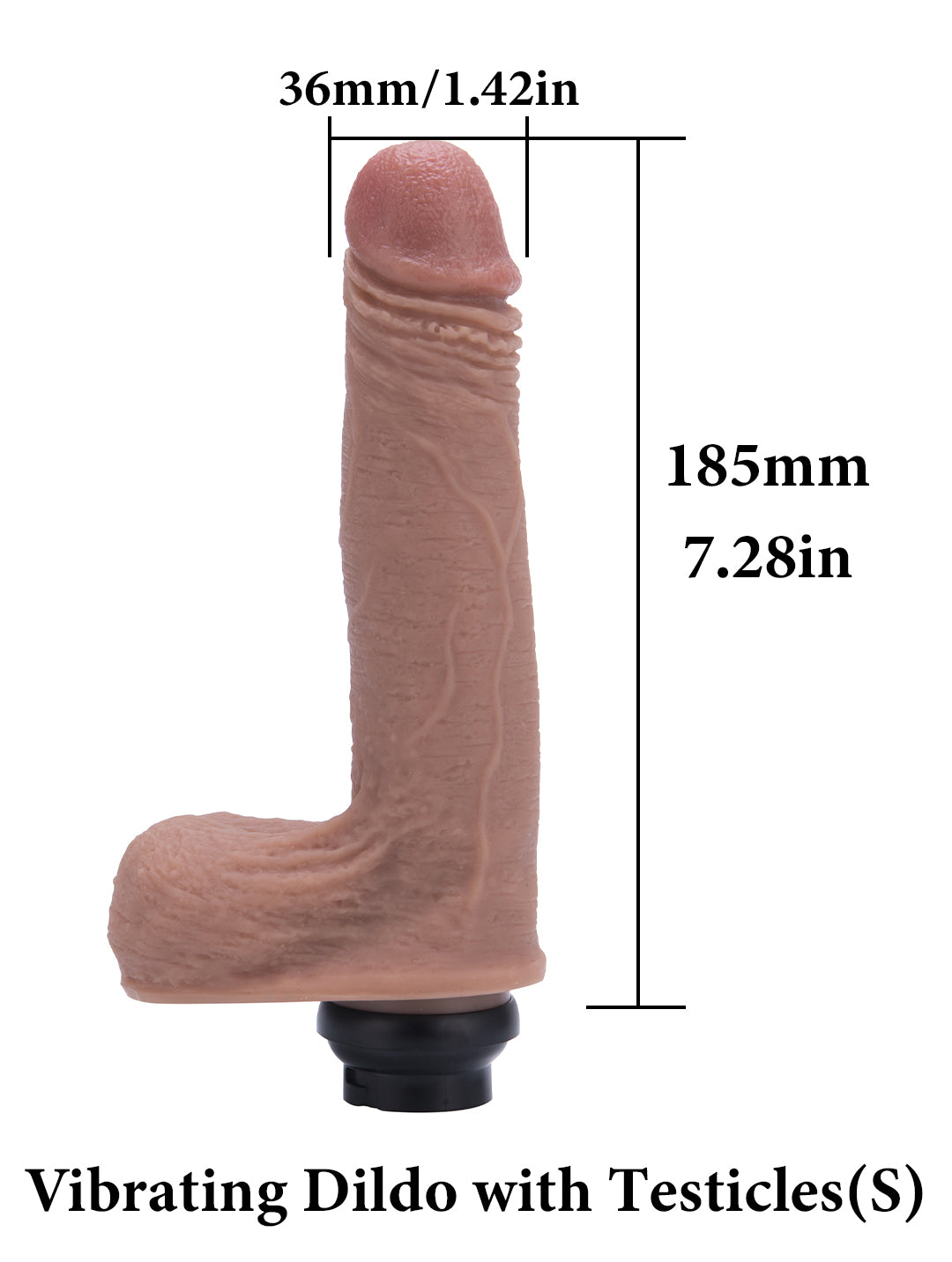 Buy Sex Machine, Sexobot X5 Accessories: Plug Attachment