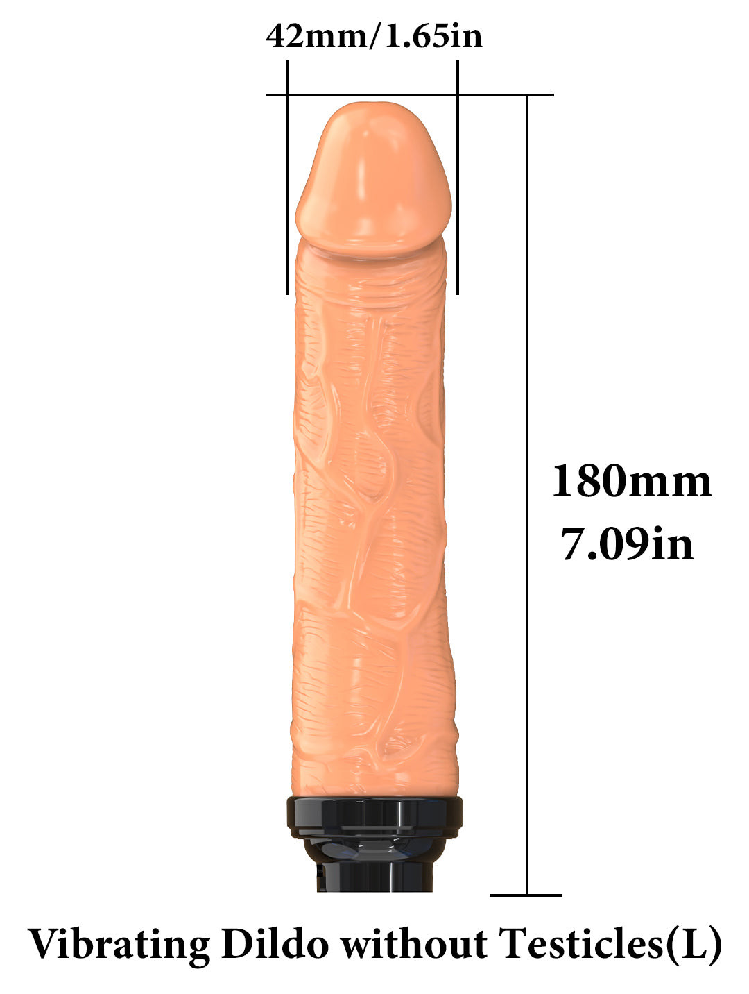 Buy Sex Machine, Sexobot X5 Accessories: Plug Attachment
