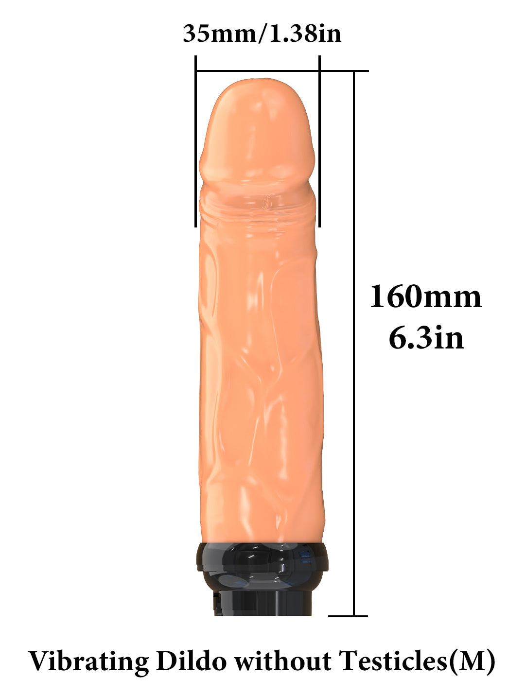 Buy Sex Machine, Sexobot X5 Accessories: Plug Attachment