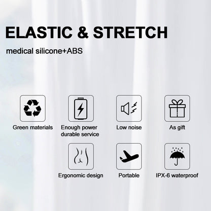 Distinctive Hammer Design 3-in-1 G-Spot Vibrator with Suction, Vibration, and Thrusting