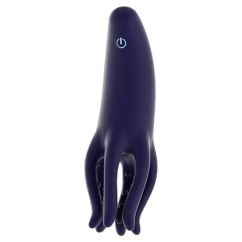 Is it normal to use a vibrator on your penis?