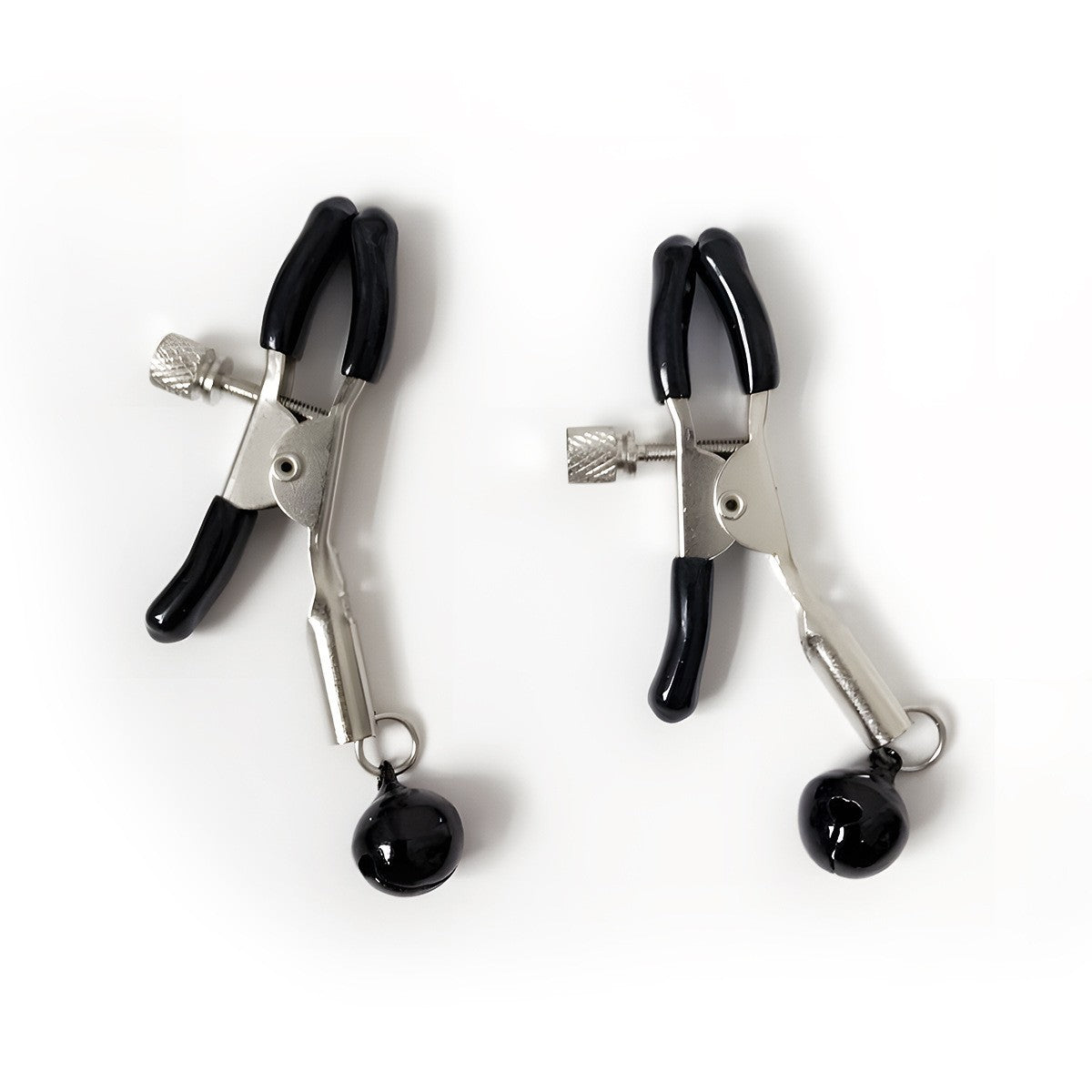 nipple clamps