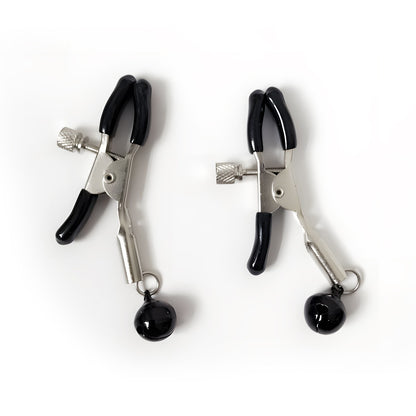 nipple clamps
