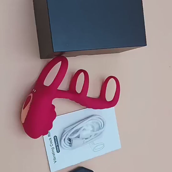 remote control vibrators,remote controlled vibrators，remote control vibratir，Male ToyS，Couples Toys，Vibrating Cock Ring，male rose sex toys，G Spot Stimulation，Penis Ring Vibrators