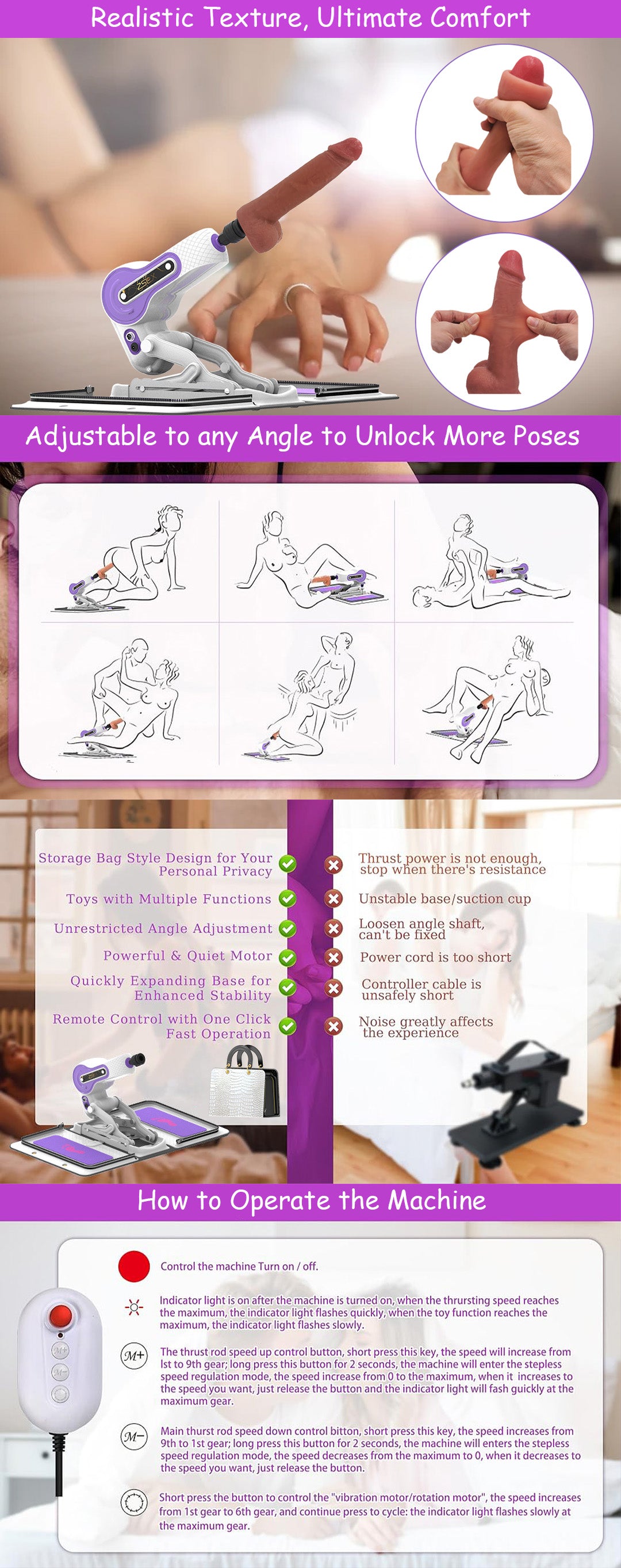 Soft silicone dildo attachment plug, multifunctional and easy to install. Enhance your Buy Sex Machine experience with versatile accessories for effortless pleasure.